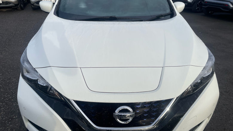 Nissan LEAF 160kW e+ N-TEC 62kWh 5dr Auto Electric Hatchback